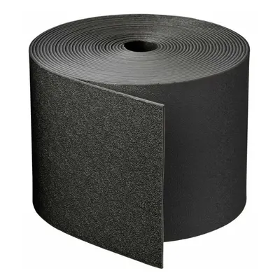 Nature Garden Border Edging Lawn Border Landscape Edging Roll 0.15x10 m Black