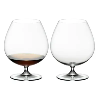 Riedel Vinum Cognac/Brandy Glass Set of