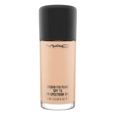 MAC Studio Fix Fluid Foundation SPF NW20 ml / oz