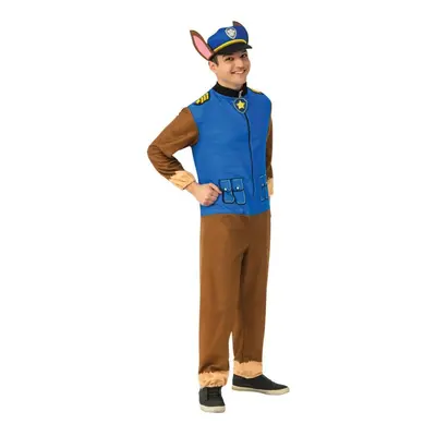 Men Chase Costume - Paw Patrol