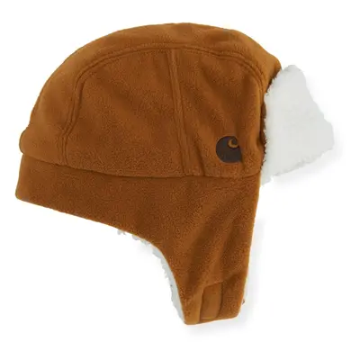 Carhartt Baby Boys' Little Bubba Hat Brown Infant/Toddler