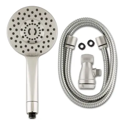 Waterpik UltraThin+ With PowerPulseMassage Hand Held Shower Head (ULT