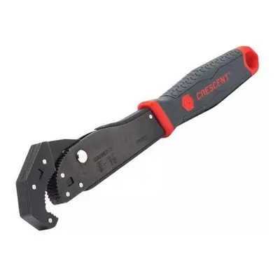 Crescent CPW12 Self-Adjusting Pipe Wrench 300mm (12in)