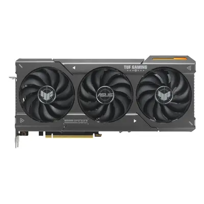 ASUS Grafikkarte TUF Gaming Radeon RX XT - GB GDDR6 OC