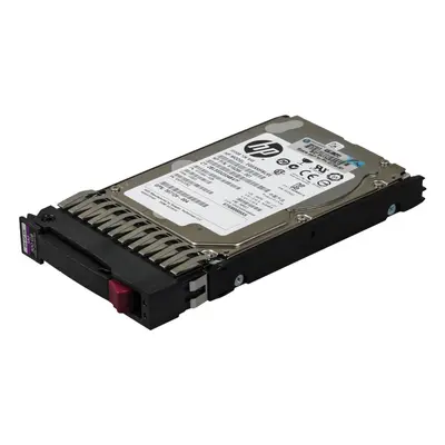 HDD GB 6G SAS Drive