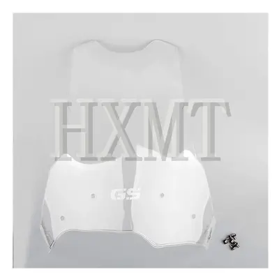 (White) For BMW F800GS F700GS F650GS 2009 2011 2013 2015