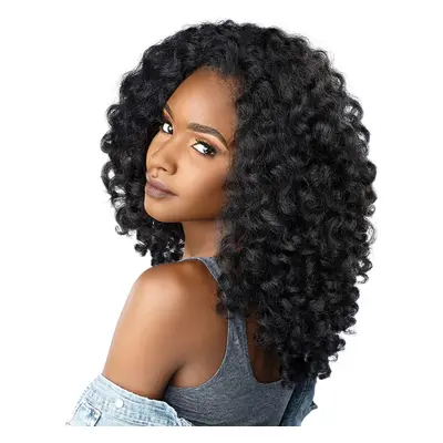 Sensationnel Half Wig Instant Weave Curls Kinks N Co Money Maker (1)