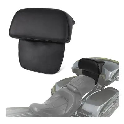 Motorcycle Chopped Razor Tour Pack Backrest Pad Trunk Backrest Pads Backrest Pad For Harley tour