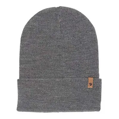 Fj?llr?ven Classic Knit Hat - Grey, One Size