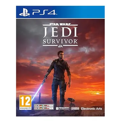 Star Wars Jedi Survivor