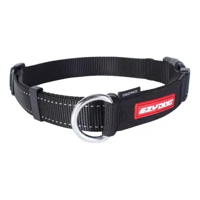 Ezydog Checkmate Collar, Large, Black