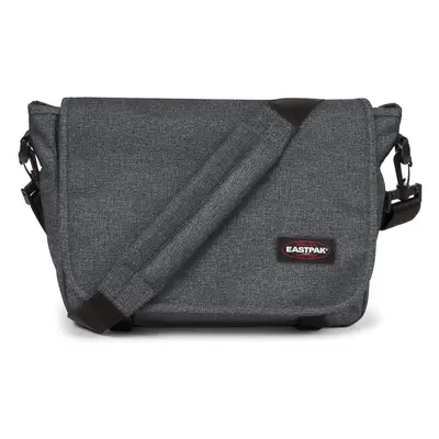 Eastpak Jr Messenger Bag, cm, 11.5 L, Black Denim