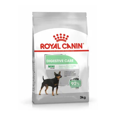 ROYAL CANIN Mini Digestive Care - 3kg