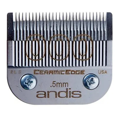 Andis Ceramic Edge Blade # [ ]