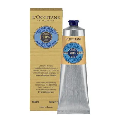 Hand Cream Karite L'occitane (150 ml)