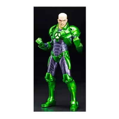 Lex Luthor (DC Comics: New 52) Kotobukiya ArtFX Statue