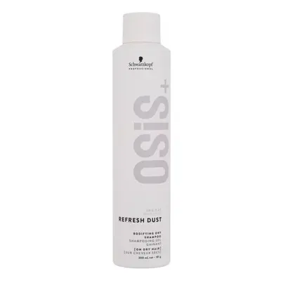 Schwarzkopf Professional - Osis+ Refresh Dust Bodifying Dry Shampoo - For Women, ml