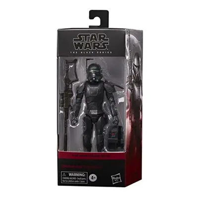 STAR WARS Black Series Crosshair (Imperial) Bad Batch inch Exclusive