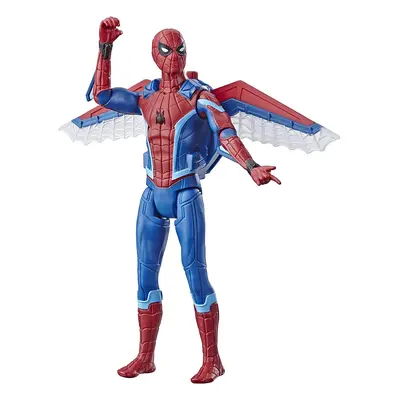 Spider-Man: Far from Home Concept Series Glider Gear 6" Action Figure