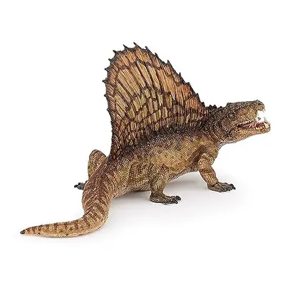 Papo The Dinosaur Figure Dimetrodon