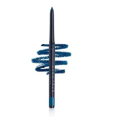 Avon GLIMMERSTICKS Eye Liner Starry Night Blue