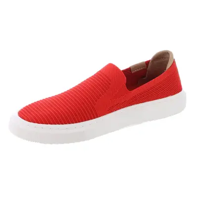 UGG Women's Alameda Sammy Sneaker Red Pepper