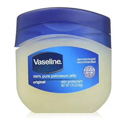 Vaseline Petroleum Jelly Original 1.75 oz (Pack of 12)