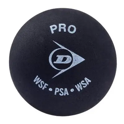 Dunlop Pro Squash Balls (Pack of 12)