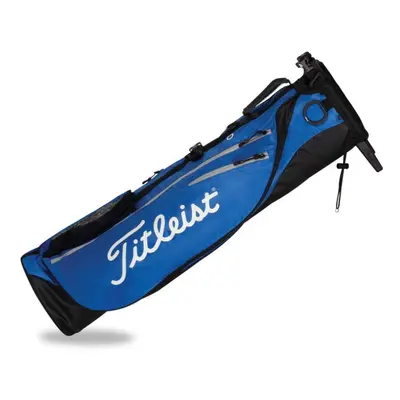 Titleist - Premium Carry Bag - Royal/Black