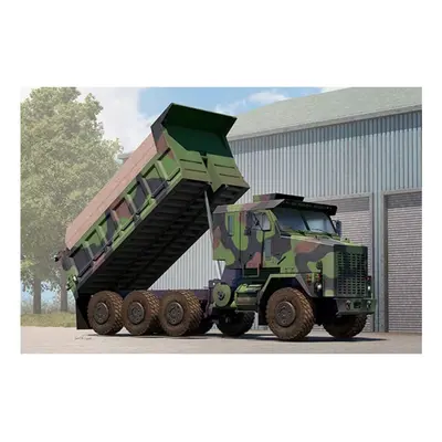 HBB85526 - Hobbyboss 1:35 - M1070 Dump Truck