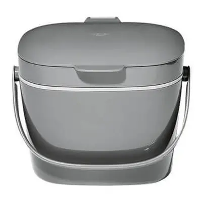 OXO Good Grips EasyClean Compost Bin6.62 LCharcoal