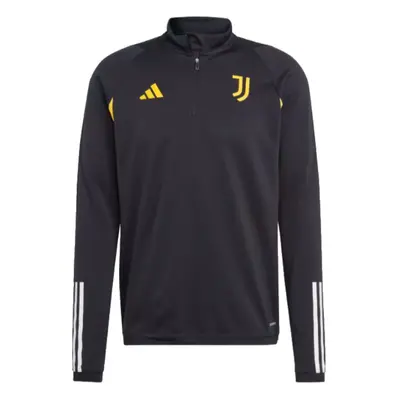 (3XL) Juventus Training Top (Black)