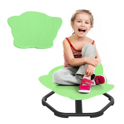 AIYAPLAY Spinning Chair for Autism, Sensory Spinning Chair