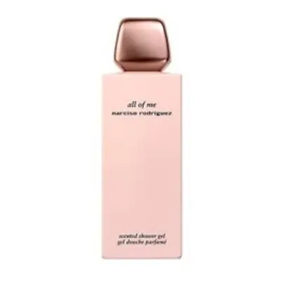 Narciso Rodriguez Narciso Rodr All Of Me Shower Gel 200ml