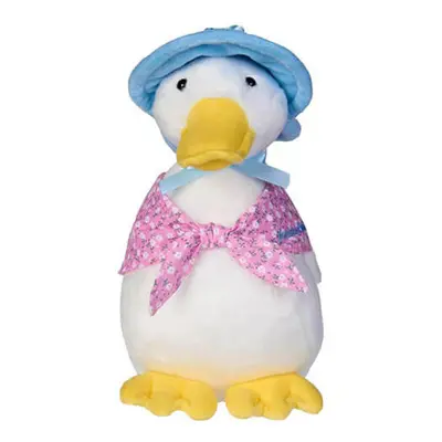 Beatrix Potter Classic Plush Toy (Puddle-Duck)