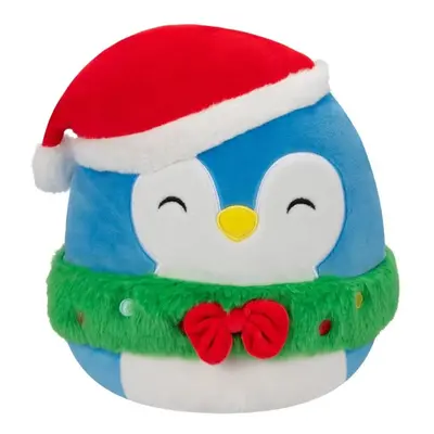 (Puff) SQUISHMALLOWS 19CM CHRISTMAS