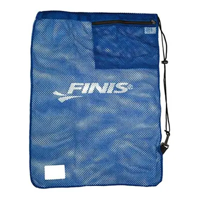 FINIS Mesh Gear Bag Navy