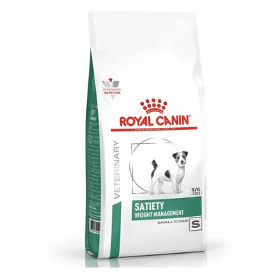 Royal Canin Satiety Small Dog Food, 1.5 kg