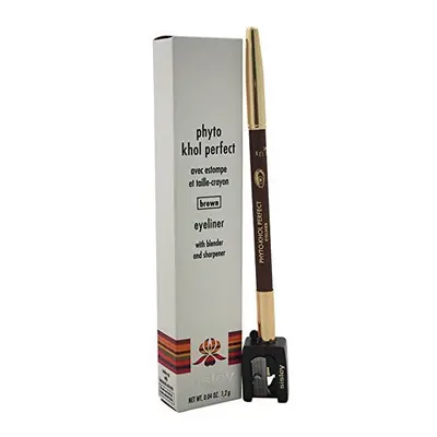 Sisley Phyto Khol Perfect Eyeliner Pencil Brown