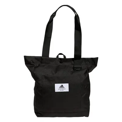 adidas Unisex Everyday Tote Bag Black One Size