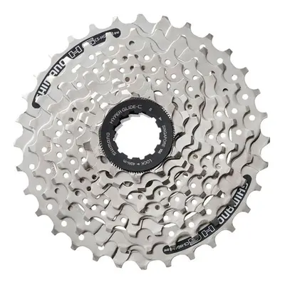 Shimano CS-HG41 Hyperglide Cassette (11-34T Mega Speed)