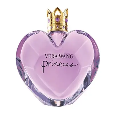 Vera Wang Princess By Vera Wang For Women Eau De Toilette Spray 1-Ounc