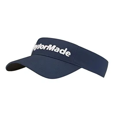 TaylorMade Golf TAYLOR MADE womens Radar Visor Hat Navy Medium US