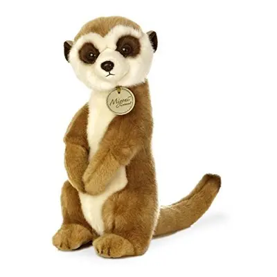 Aurora World Miyoni Meerkat Plush