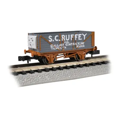 Bachmann Trains - Thomas & Friends - S.C. RUFFEY - N Scale Prototypic