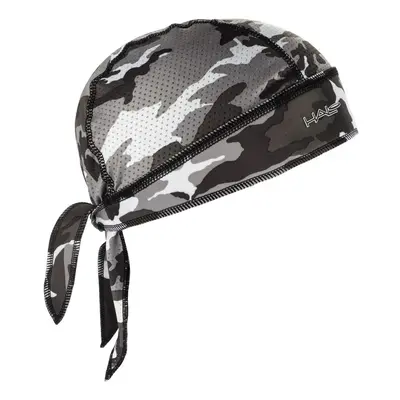 Halo Headbands Sweatband Protex Camo Grey