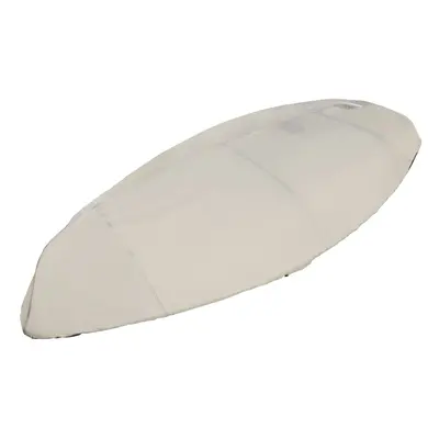 Taylor Made Products Laser Performance OEM Custom Fit Boat Hull Cover for Club