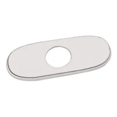 Grohe 07551EN0 In. Escutcheon Brushed Nickel