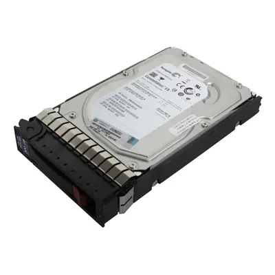 500GB Hotswap SATA 7200Rpm