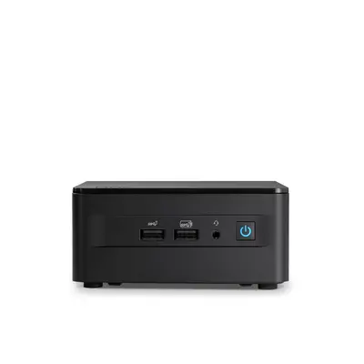 ASUS NUC Pro Tall Kit RNUC13ANHI30003 - Barebone - mini PC x Core i3 i3-1315U / up to 4.5 GHz - 